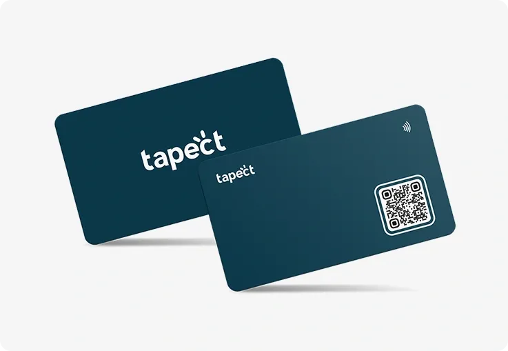Tapect Lite - Dark Green