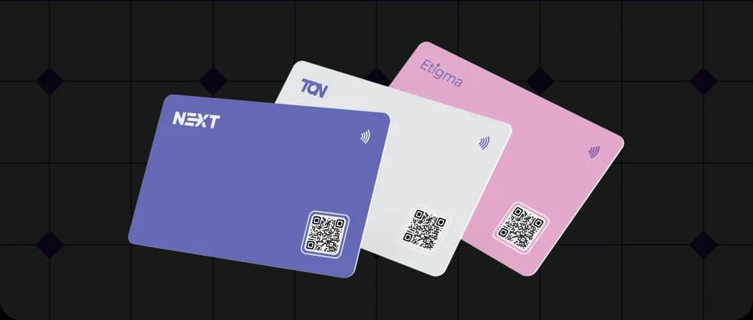 Customize Your Card, Your Way