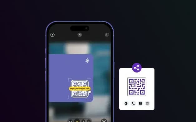 QR Technology