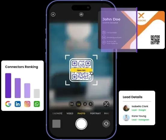 Universal Scanning Solution