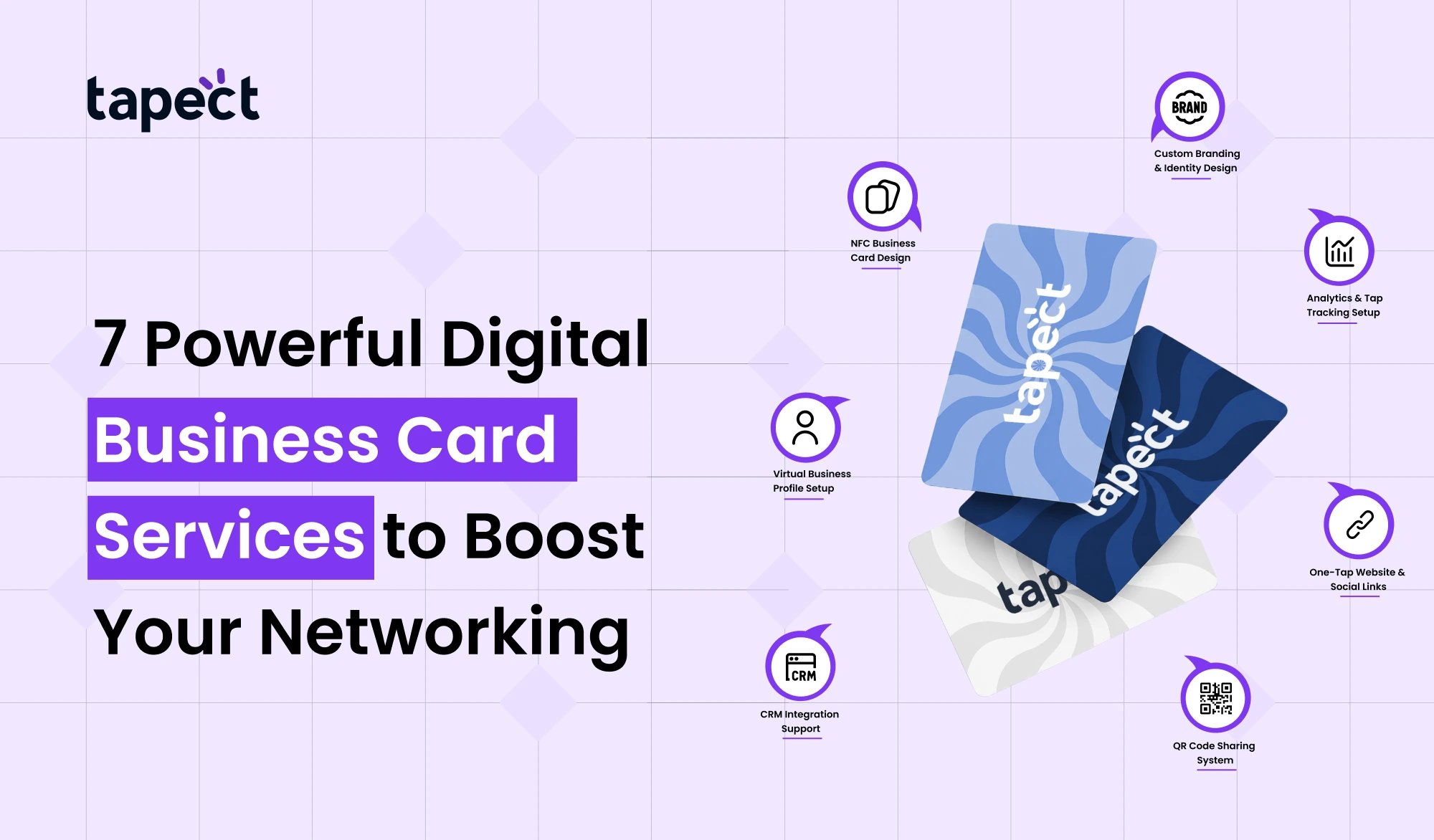 7 Powerful Digital Business Card Services to Boost Your Networking