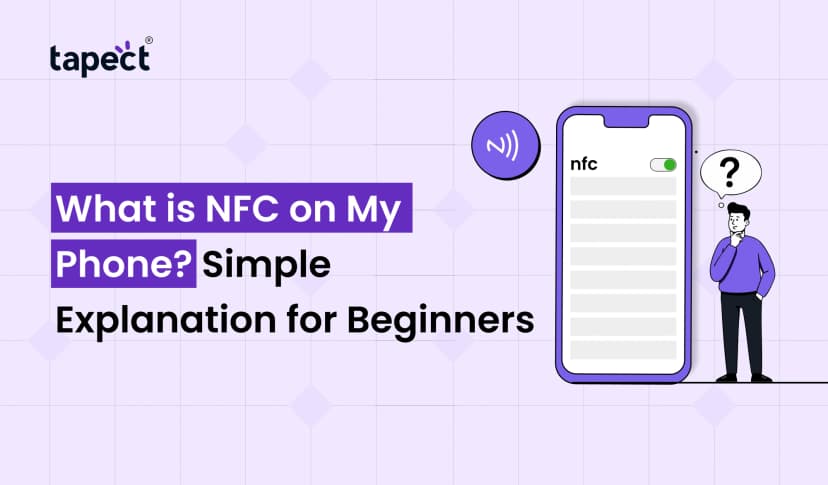 What is NFC on My Phone? Simple Explanation for Beginners