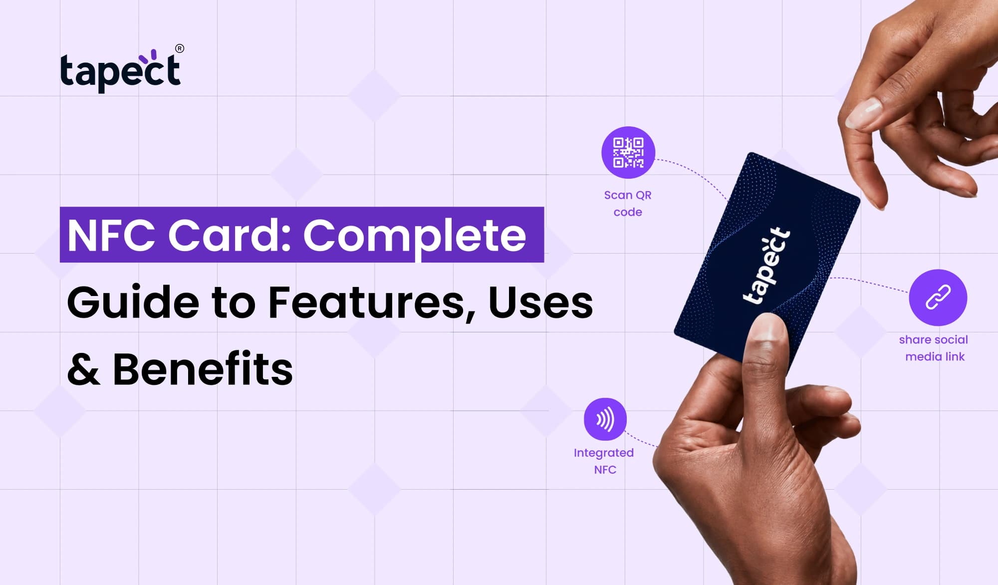 NFC Card: Complete Guide to Features, Uses & Benefits